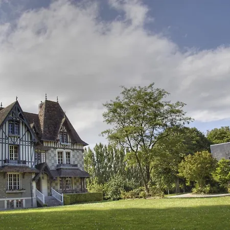 Casa de Férias Le Clos Des Pommiers