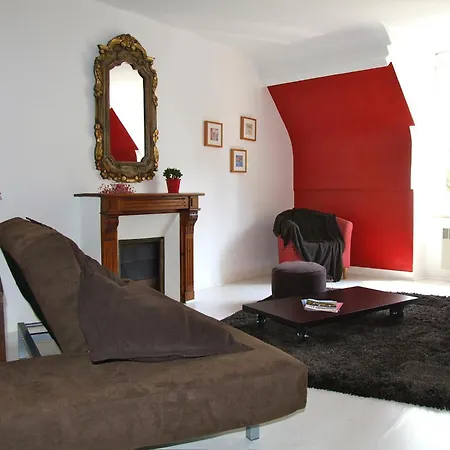 Le Clos Des Pommiers Blainville-sur-Mer