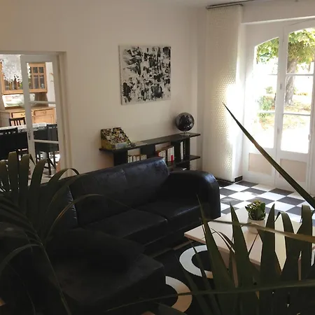Du Clos Des Pommiers Holiday home Blainville-sur-Mer