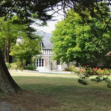 Du Clos Des Pommiers Blainville-sur-Mer
