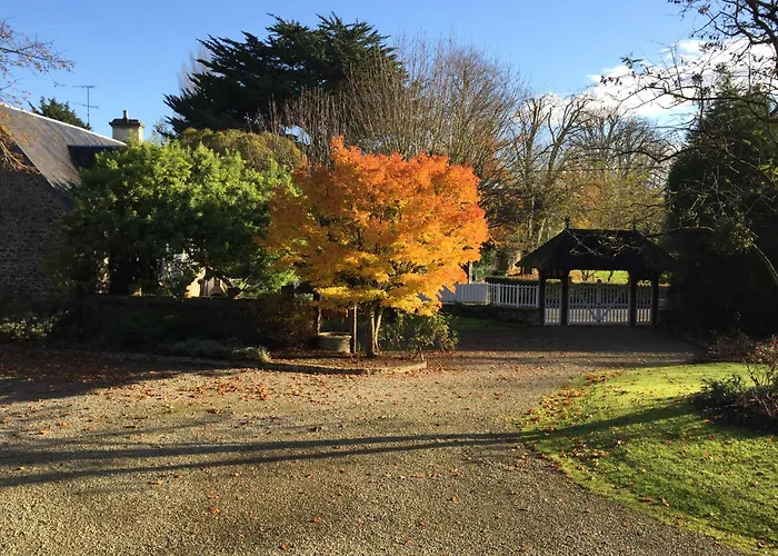 Le Clos Des Pommiers