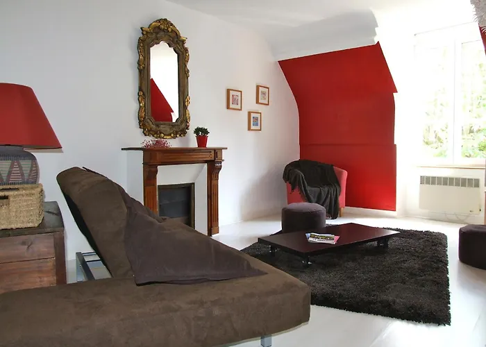 Le Clos Des Pommiers Blainville-sur-Mer