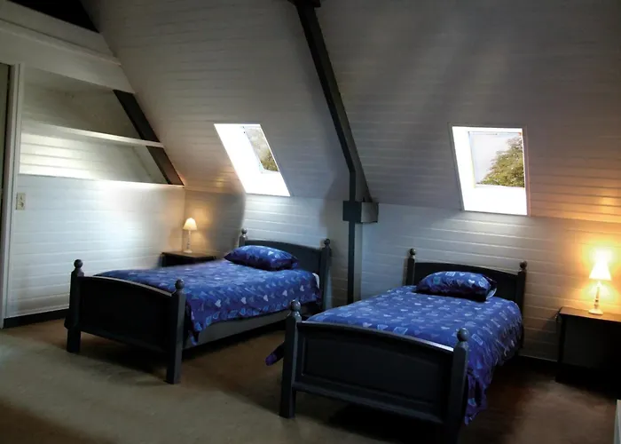 Le Clos Des Pommiers