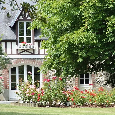 Le Clos Des Pommiers Prázdninový dům