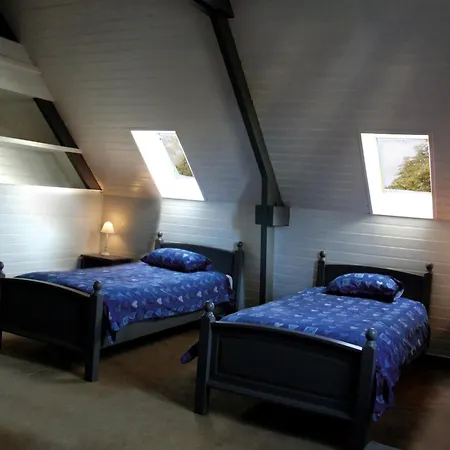 Le Clos Des Pommiers