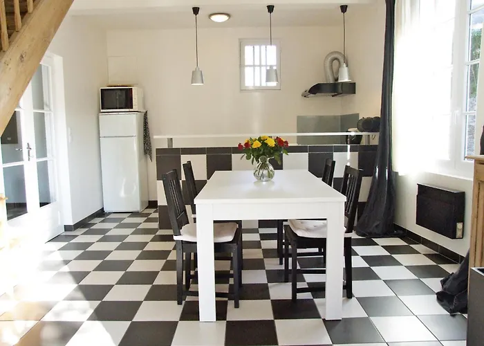 Holiday home Le Clos Des Pommiers *